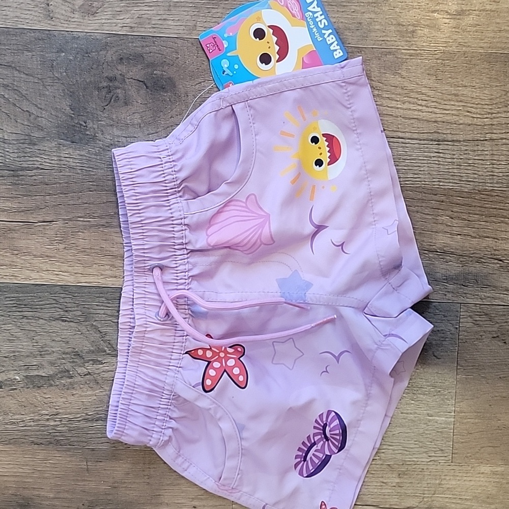 Super cute beach shorts